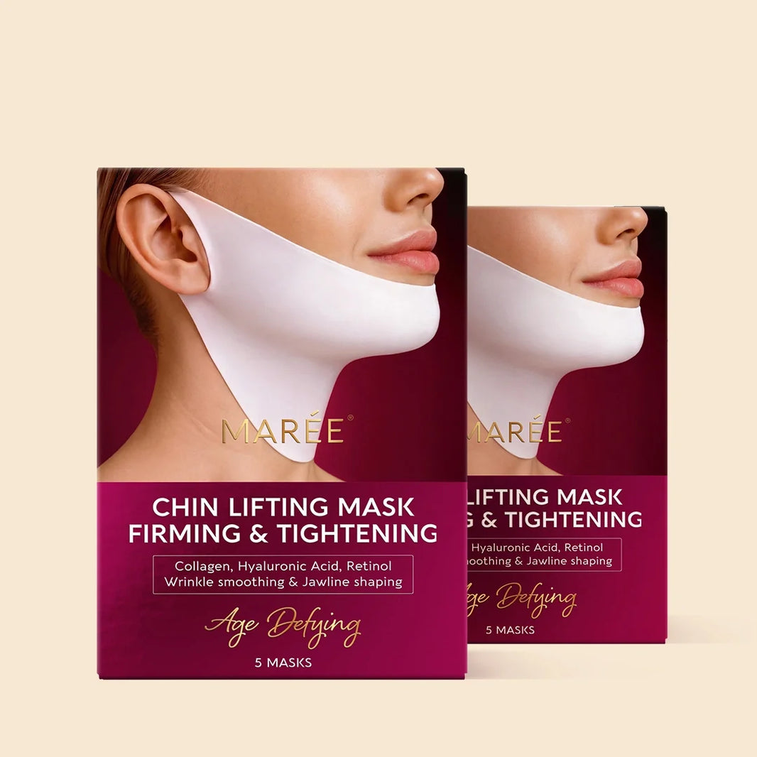 Anti-aging V-line Lifting Mask-Anti-aging V-line Lifting Mask