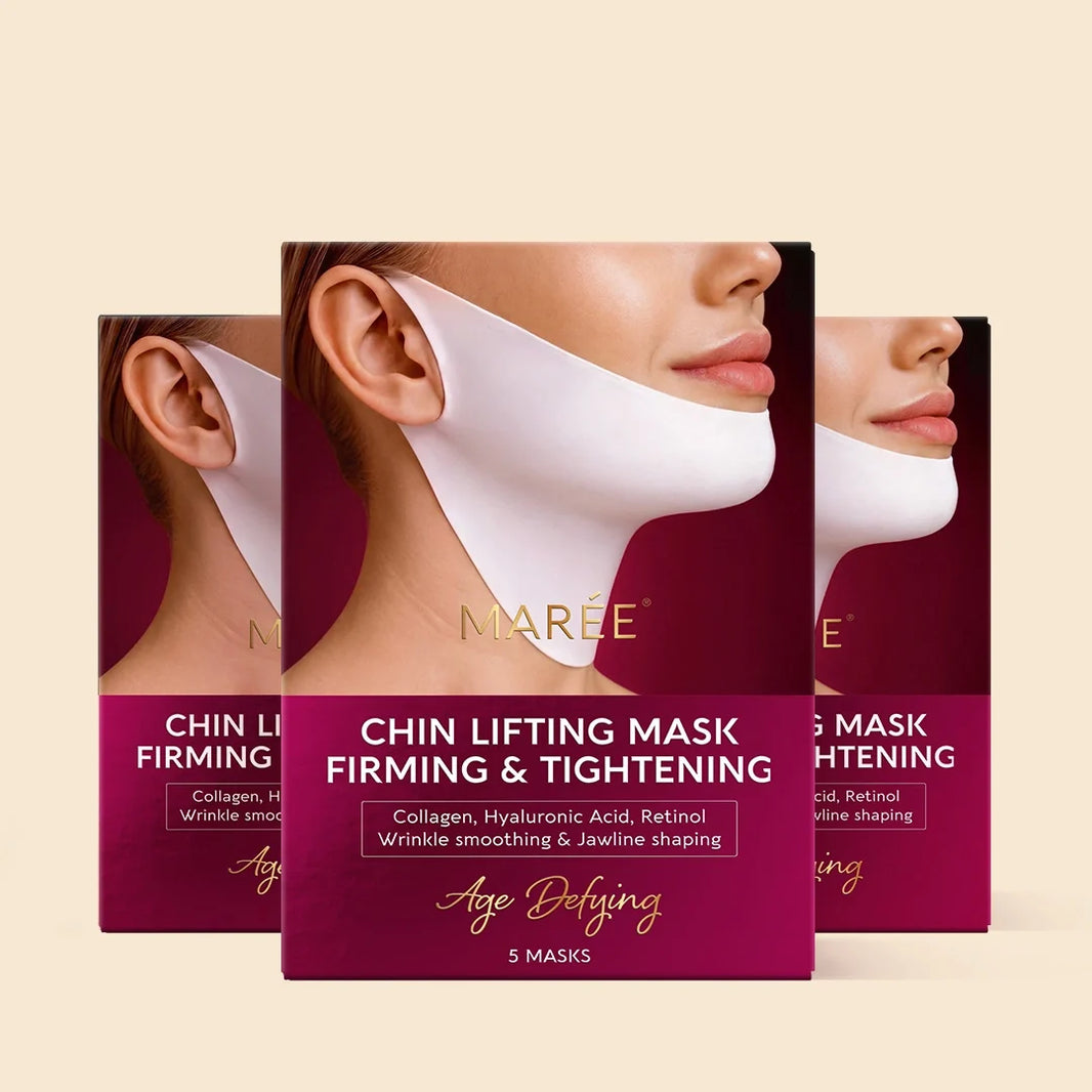 Anti-aging V-line Lifting Mask-Anti-aging V-line Lifting Mask