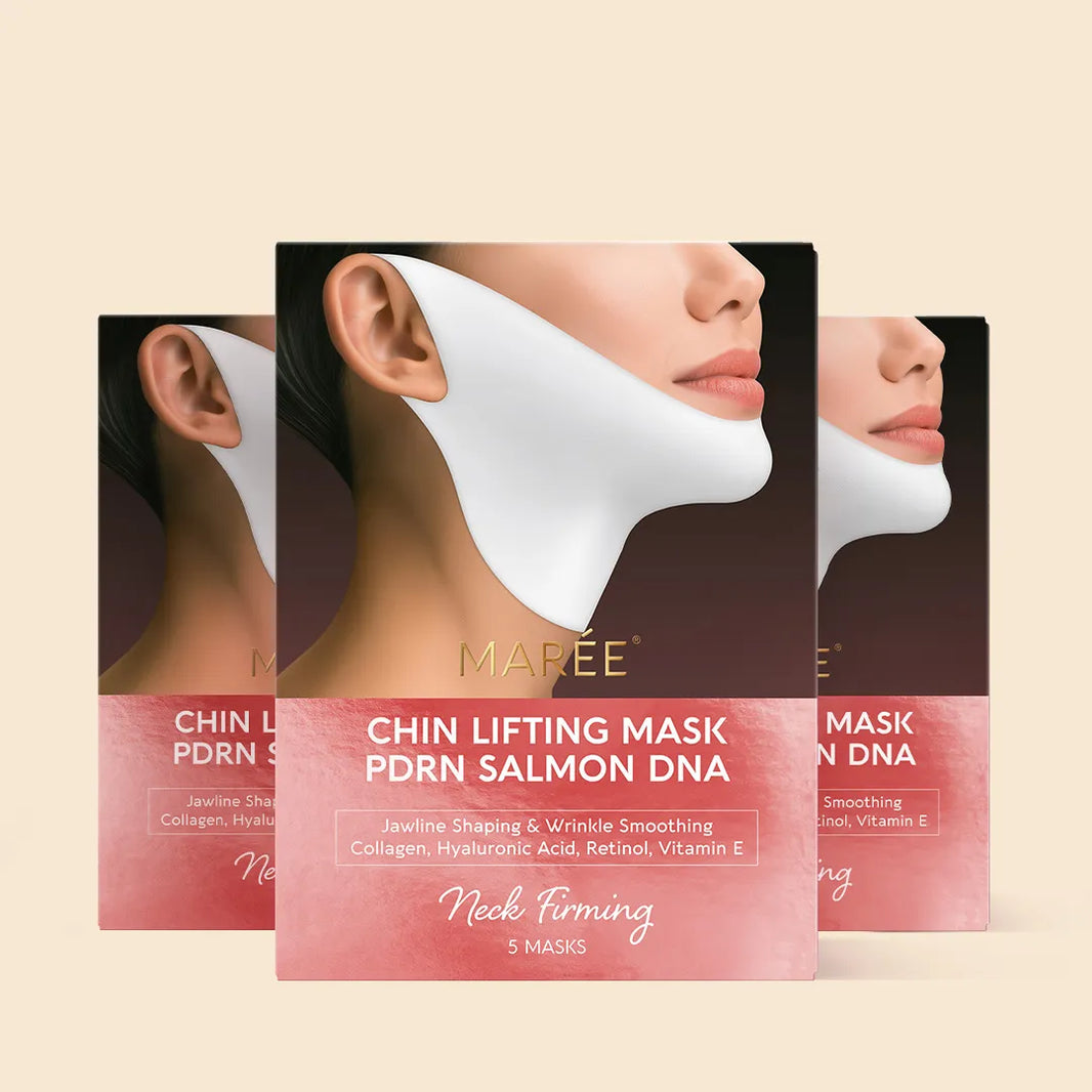 PDRN V-line Lifting Mask-PDRN V-line Lifting Mask
