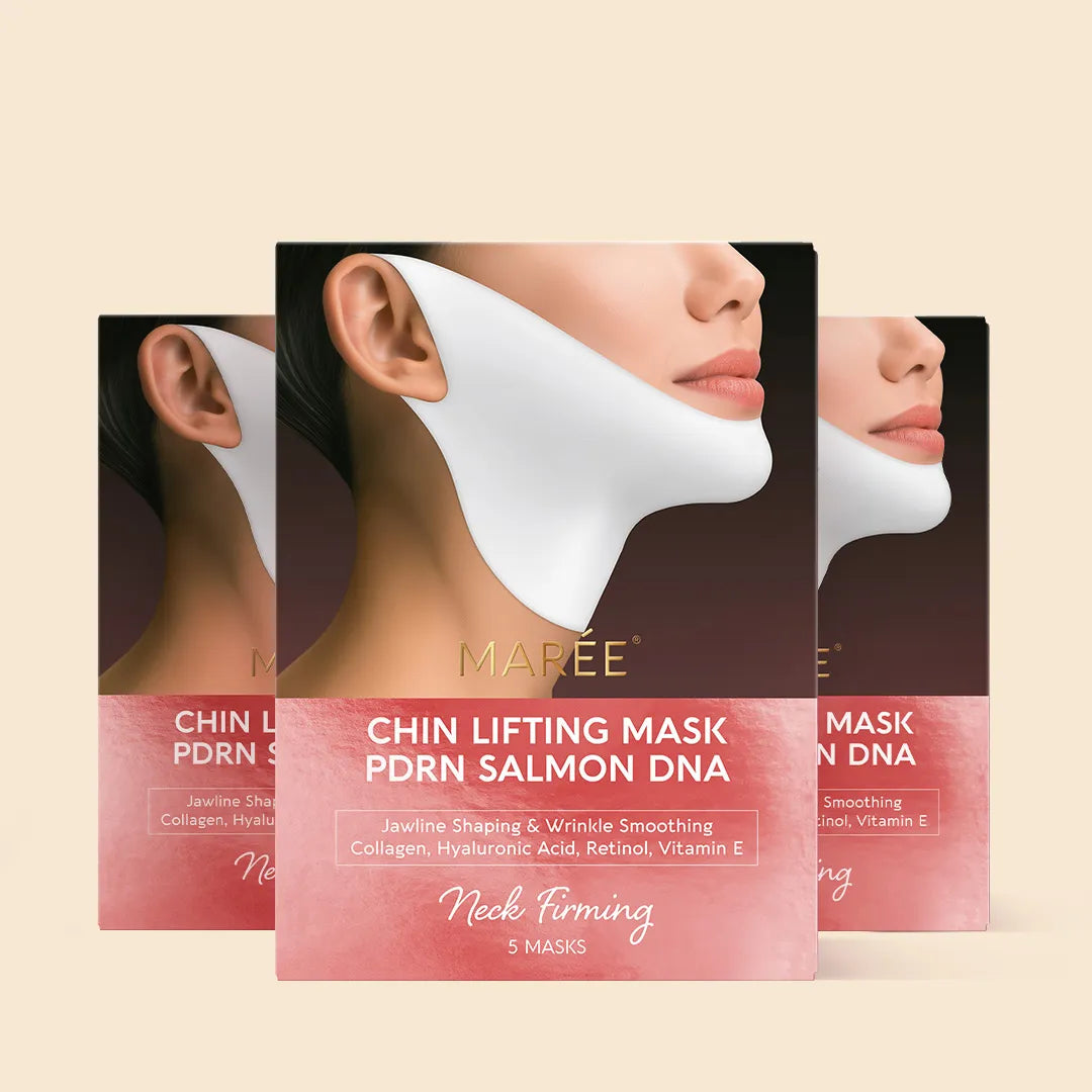 PDRN V-line Lifting Mask-PDRN V-line Lifting Mask