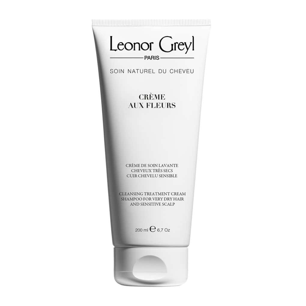 Leonor Greyl Creme aux Fleurs-Leonor Greyl Creme aux Fleurs