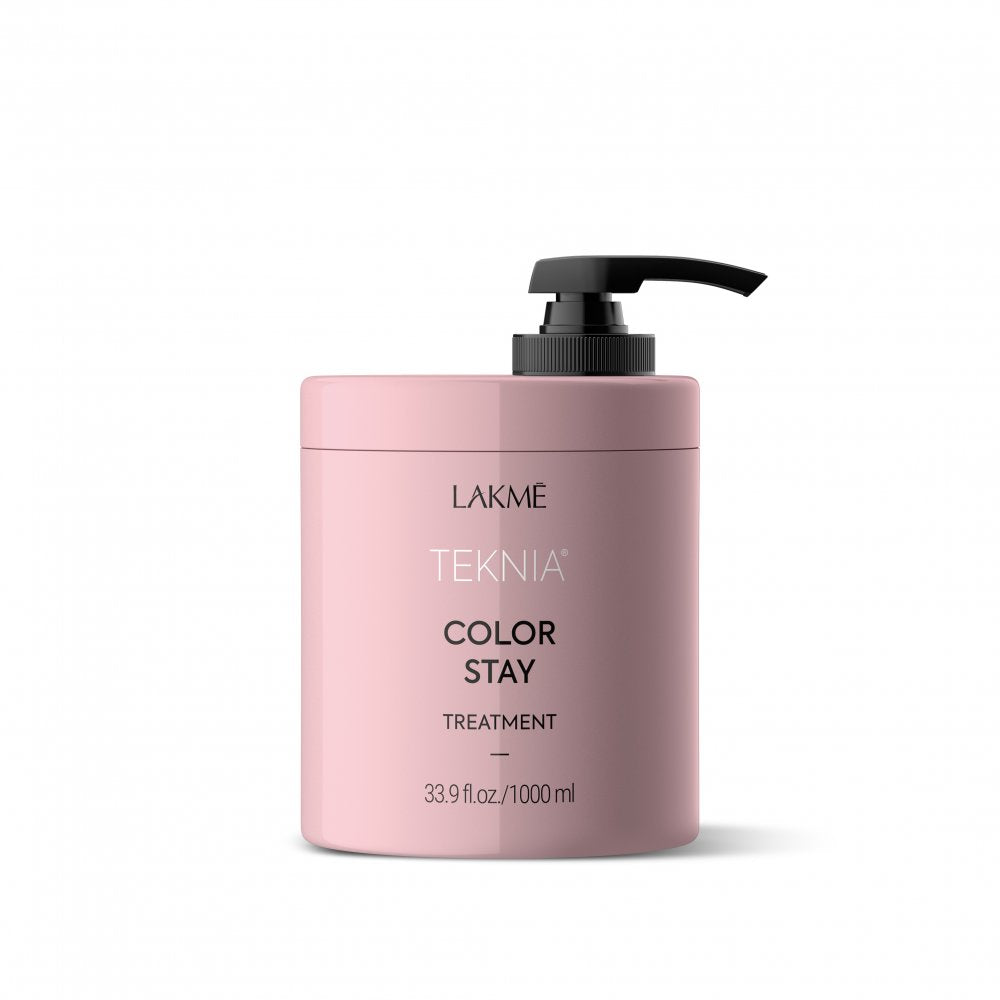 Lakme Teknia Color Stay Treatment-Lakme Teknia Color Stay Treatment