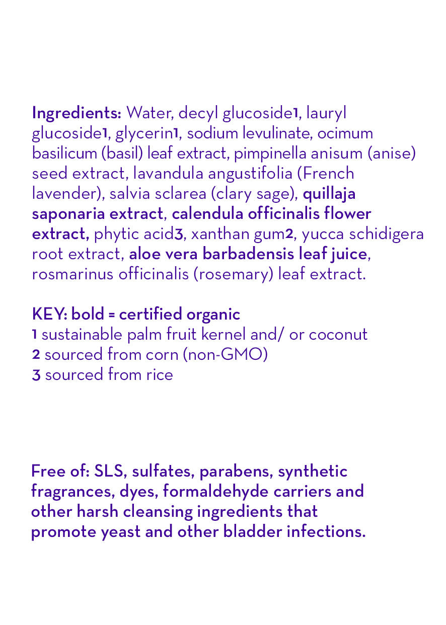 Calendula™ Bubble Bath-Calendula™ Bubble Bath