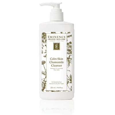 EMINENCE Calm Skin Chamomile Cleanser 8.4 OZ-EMINENCE Calm Skin Chamomile Cleanser 8.4 OZ