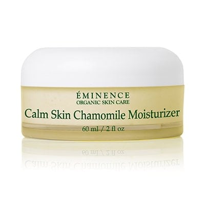 EMINENCE Calm Skin Chamomile Moisturizer 2 OZ-EMINENCE Calm Skin Chamomile Moisturizer 2 OZ