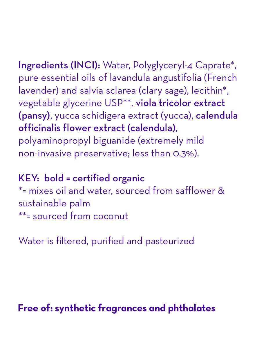 Calming™ Everywhere Spritzer-Calming™ Everywhere Spritzer