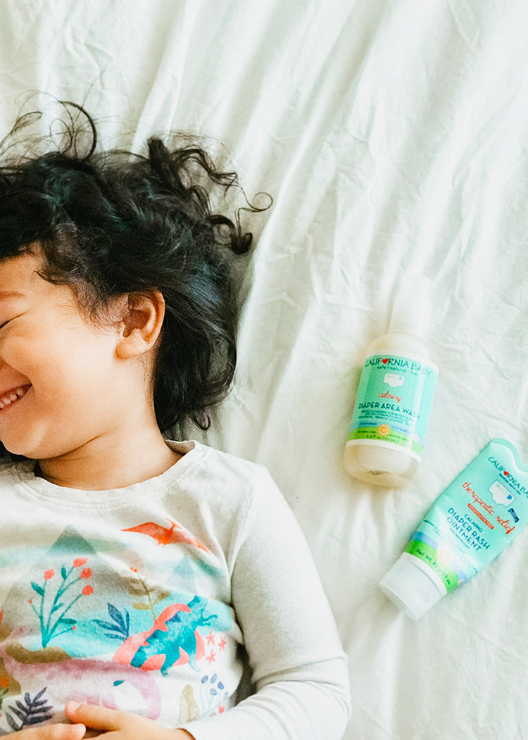 Calming™ Diaper Rash Ointment-Calming™ Diaper Rash Ointment