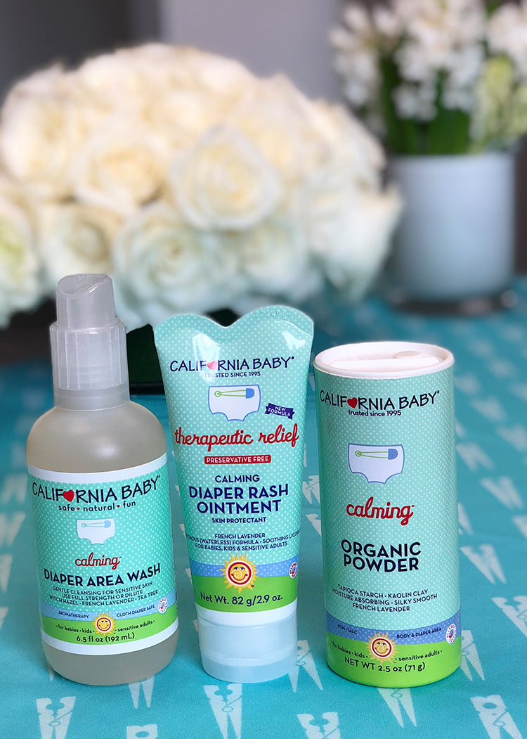 Calming™ Organic (Talc-Free) Powder-Calming™ Organic (Talc-Free) Powder