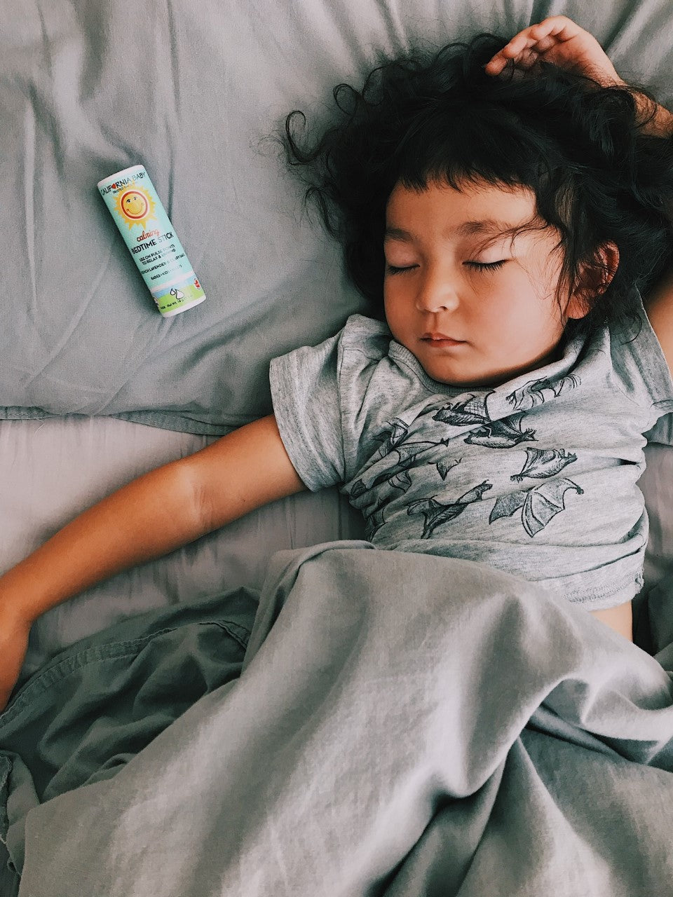 Calming™ Nightly Bedtime Routine-Calming™ Nightly Bedtime Routine