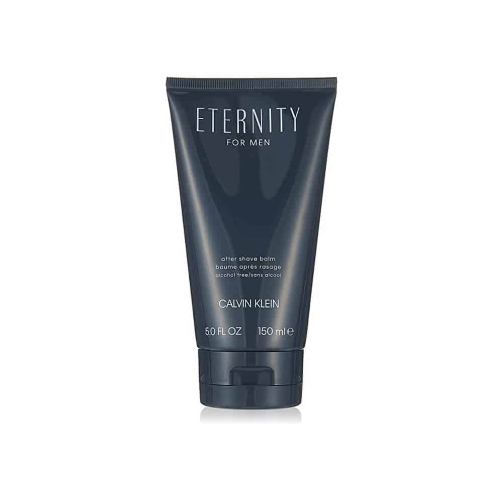 Calvin Klein Eternity for Men After Shave Balm 5.0 OZ-Calvin Klein Eternity for Men After Shave Balm 5.0 OZ