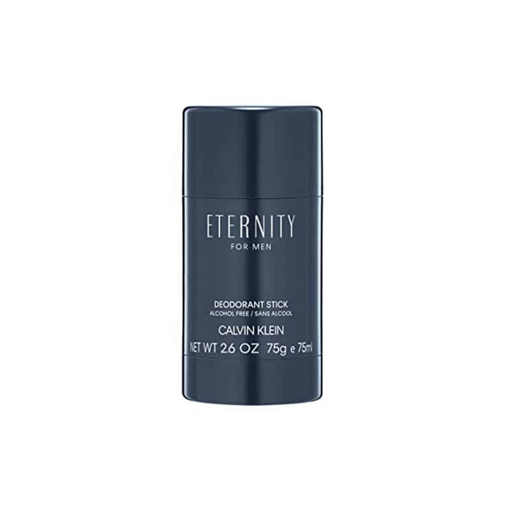 Calvin Klein Eternity for Men Deodorant 2.6 OZ-Calvin Klein Eternity for Men Deodorant 2.6 OZ