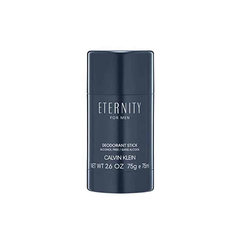 Calvin Klein Eternity for Men Deodorant 2.6 OZ