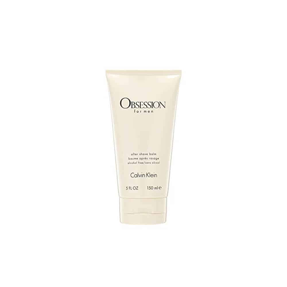 Calvin Klein Obsession for Men After Shave Balm 5.0 OZ-Calvin Klein Obsession for Men After Shave Balm 5.0 OZ