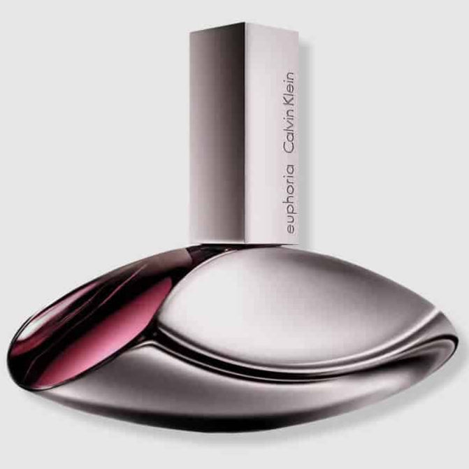 Calvin Klein Euphoria Eau de Parfum 3.4 fl oz-Calvin Klein Euphoria Eau de Parfum 3.4 fl oz