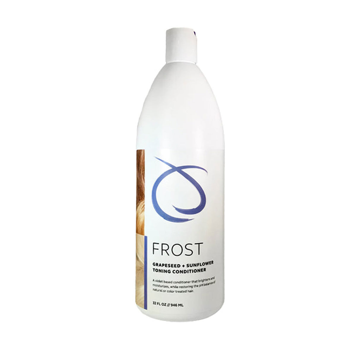Sunlights Frost Toning Conditioner-Sunlights Frost Toning Conditioner