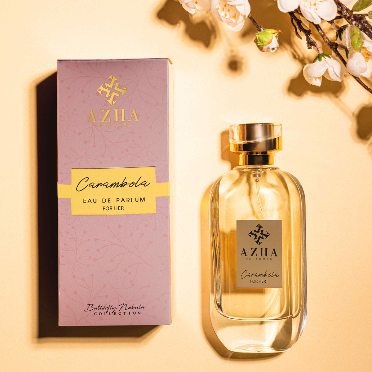 Carambola-Carambola