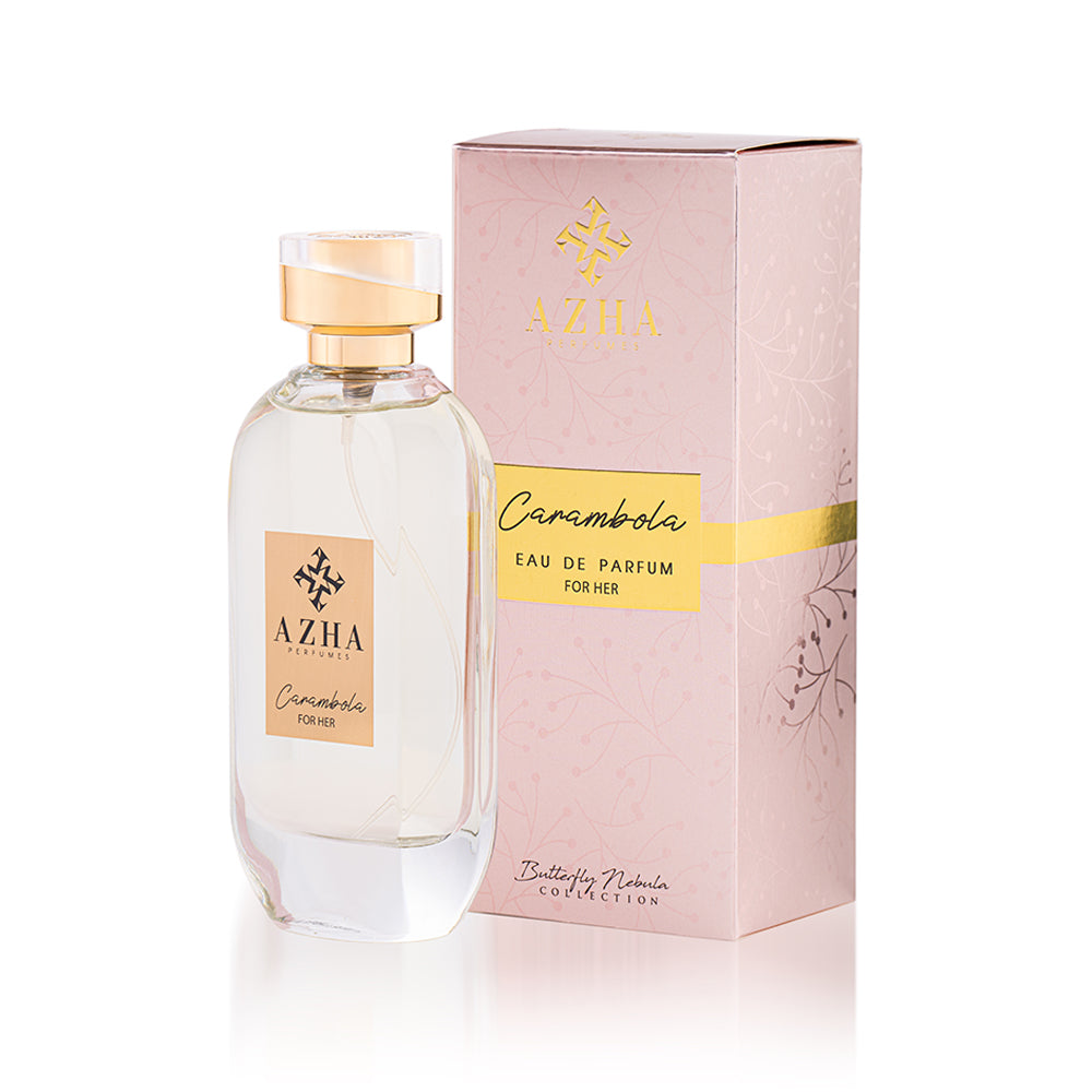 Carambola-Carambola