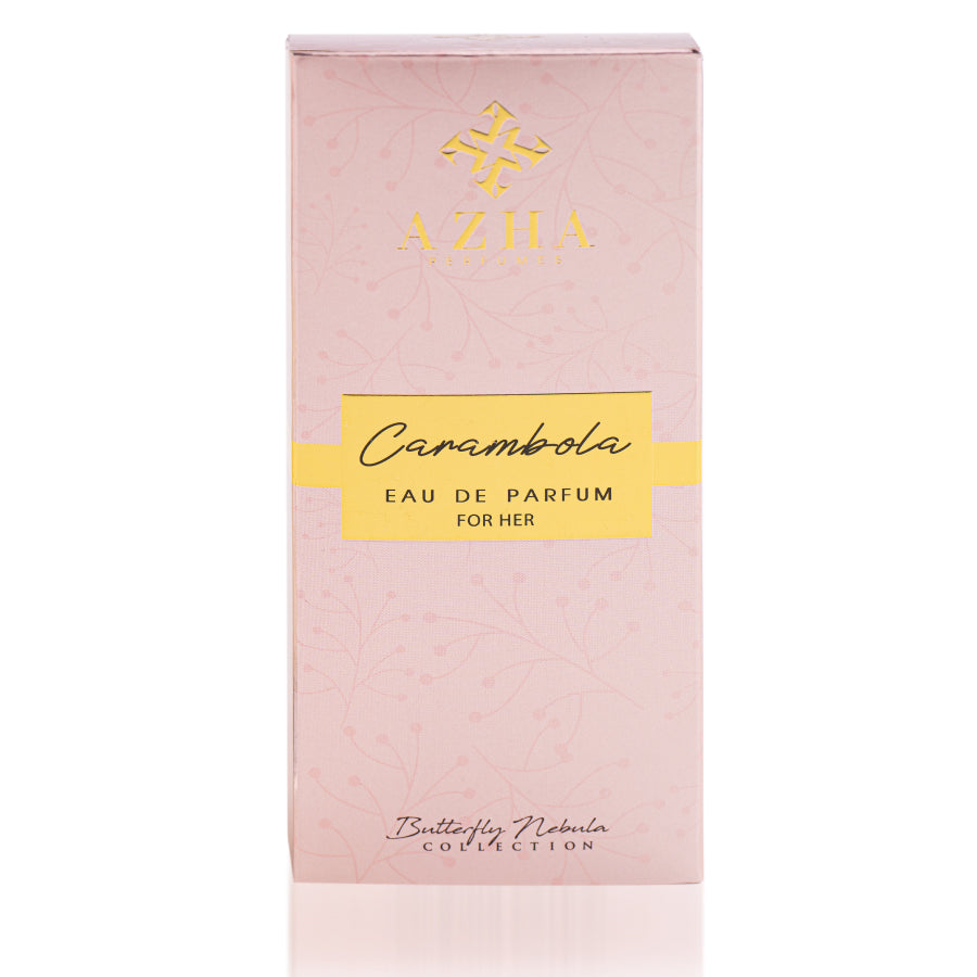 Carambola-Carambola