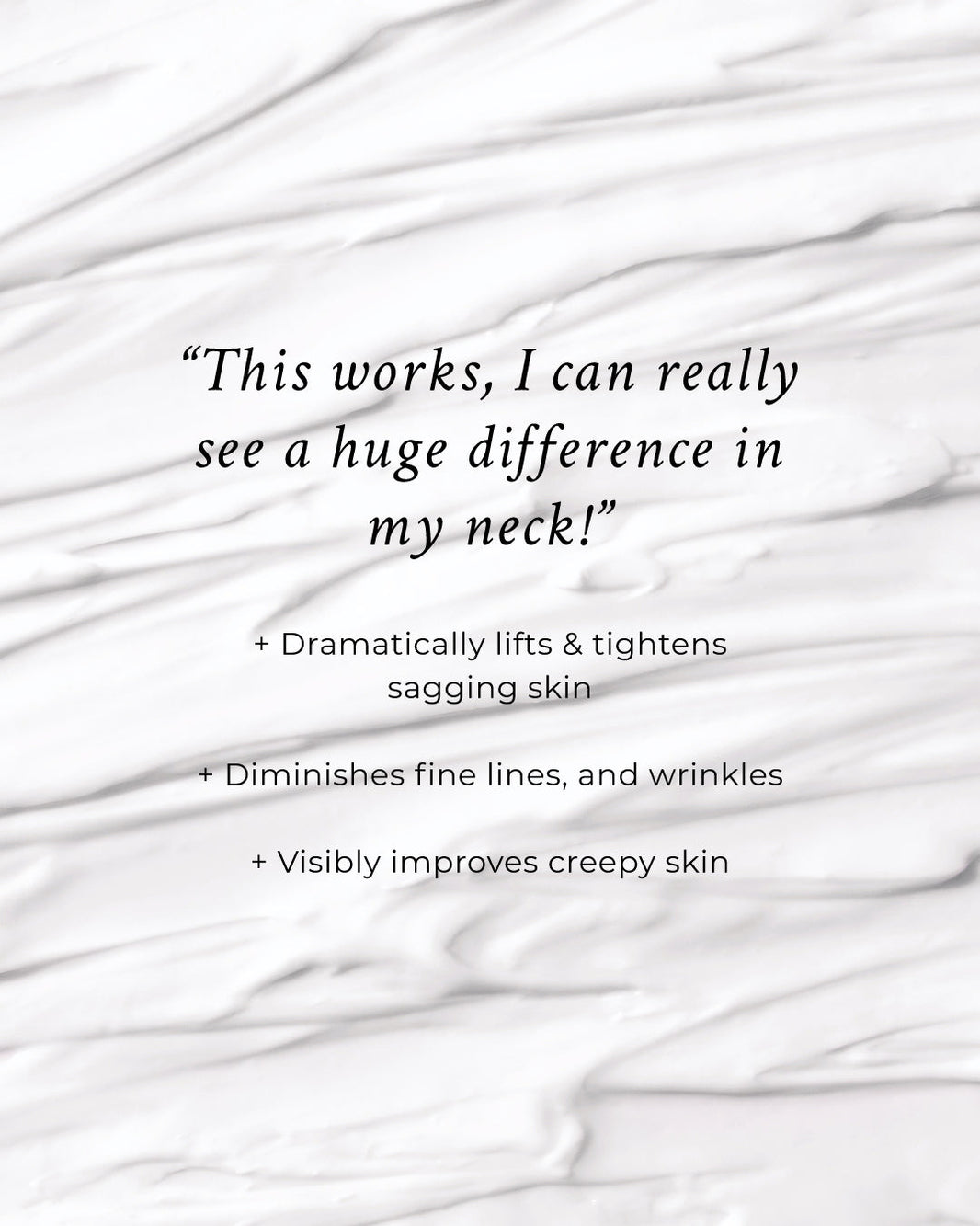 Ageless Throat & Decolletage Anti-Aging Neck Creme-Ageless Throat & Decolletage Anti-Aging Neck Creme