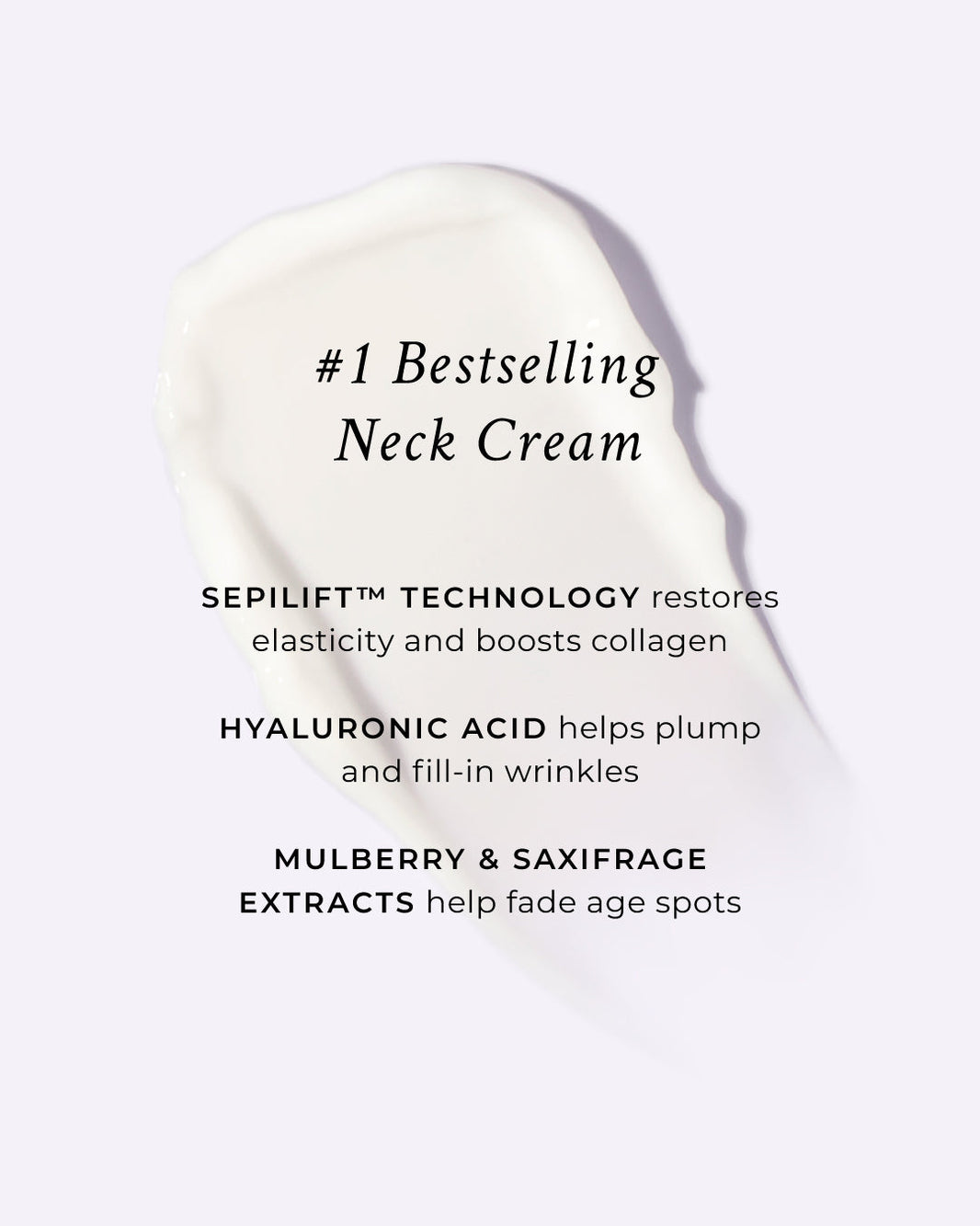 Ageless Throat & Decolletage Anti-Aging Neck Creme-Ageless Throat & Decolletage Anti-Aging Neck Creme