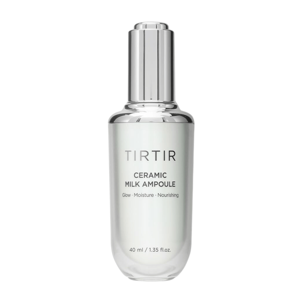 TirTir Ceramic Milk Ampoule-TirTir Ceramic Milk Ampoule