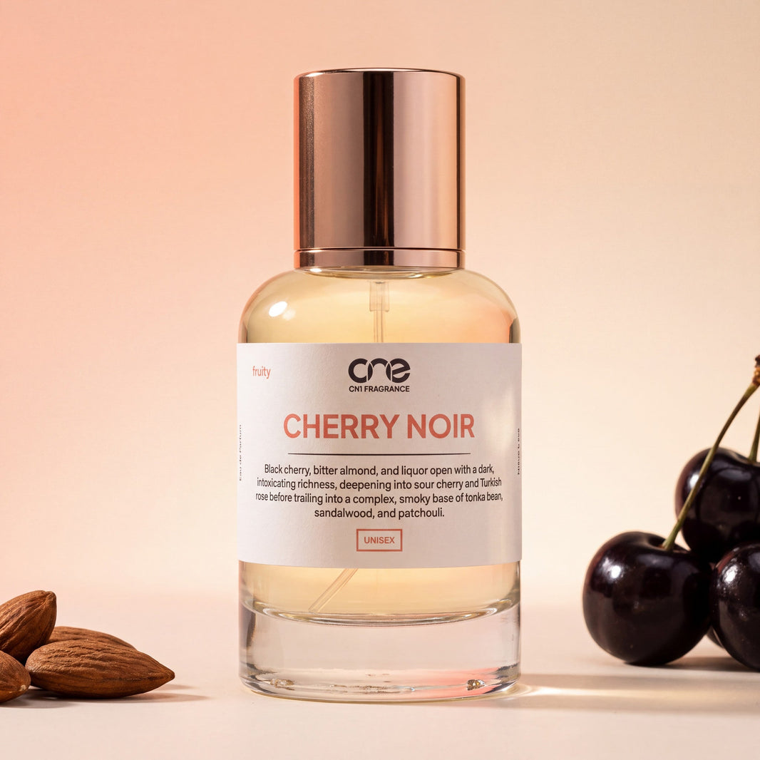 Cherry Noir-Cherry Noir