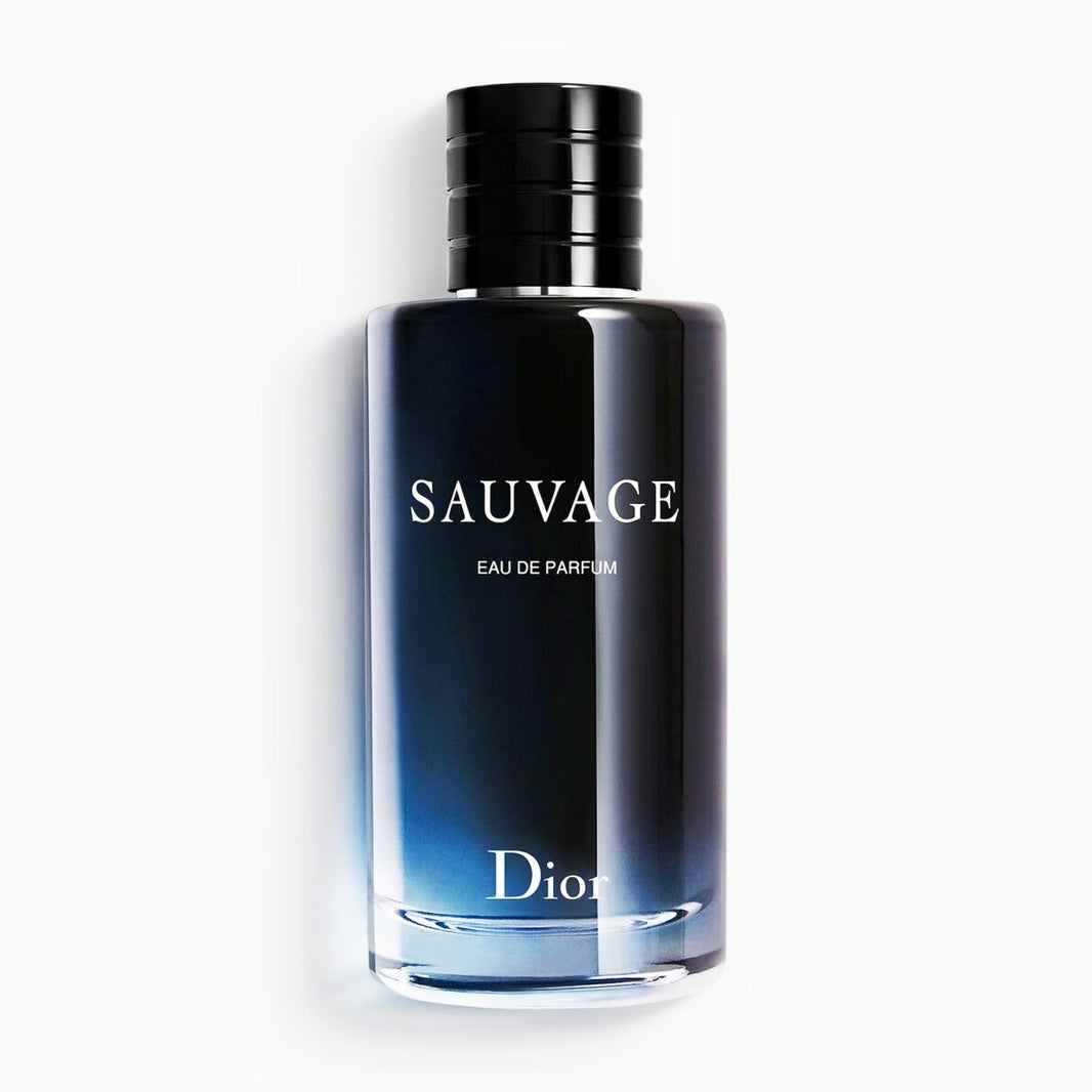 Christian Dior Sauvage Eau de Parfum-Christian Dior Sauvage Eau de Parfum