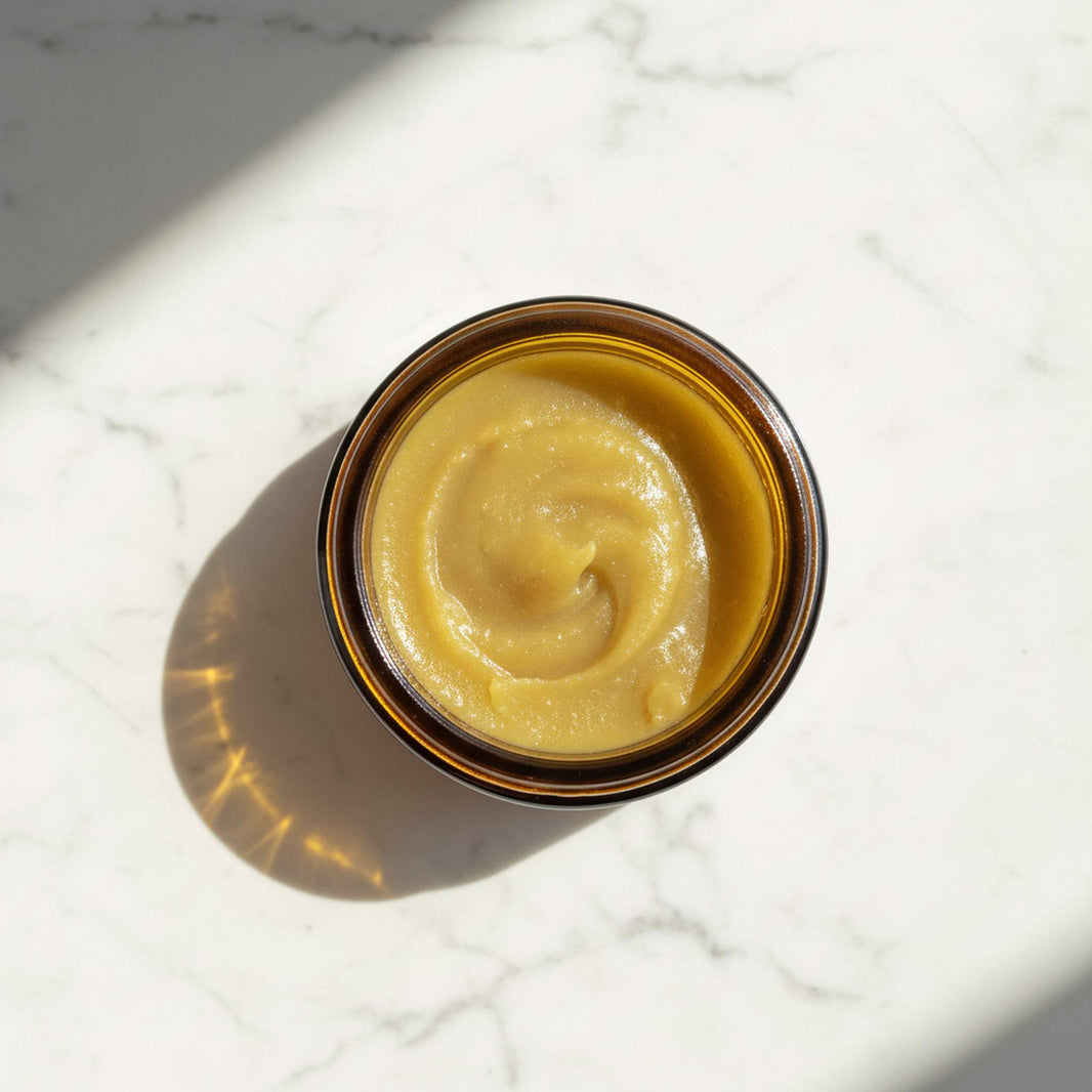 Breast Balm-Breast Balm