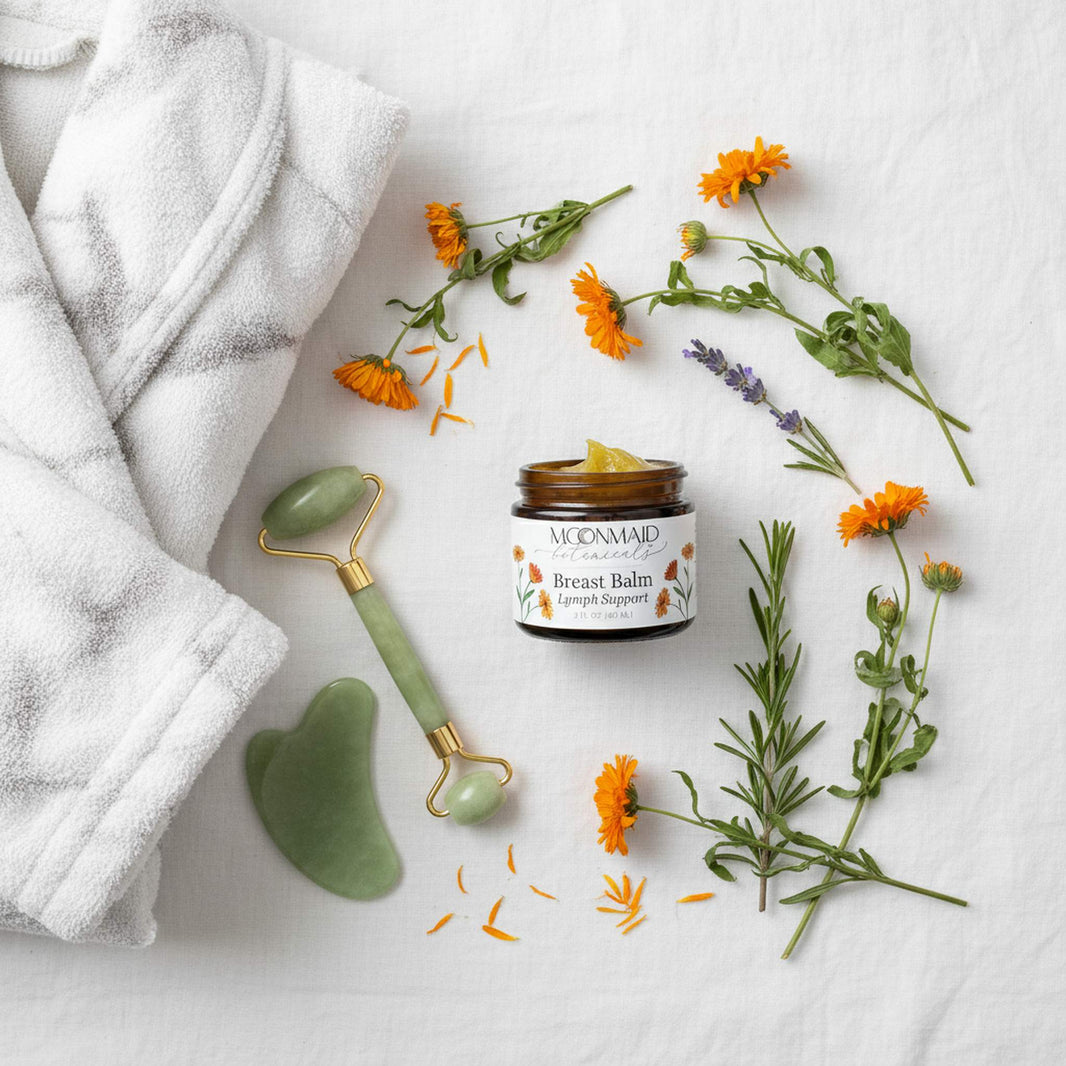 Breast Balm-Breast Balm