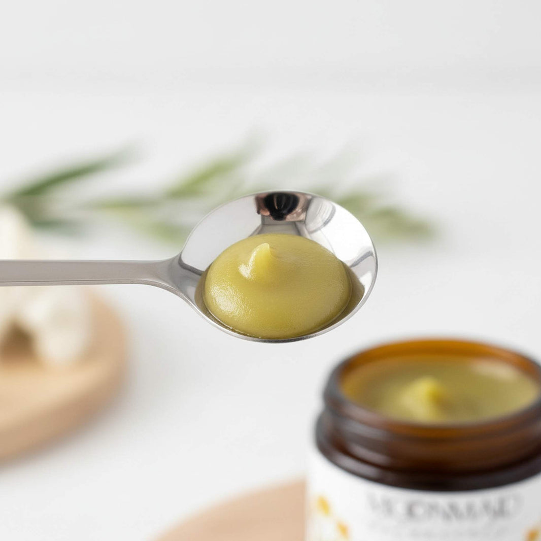 Breast Balm-Breast Balm