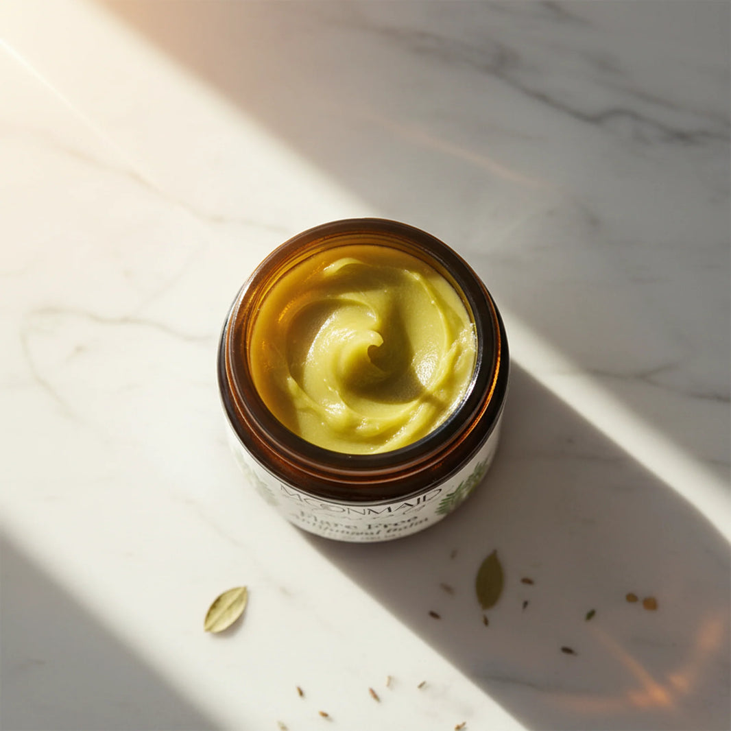 Flare Free Antifungal Balm-Flare Free Antifungal Balm