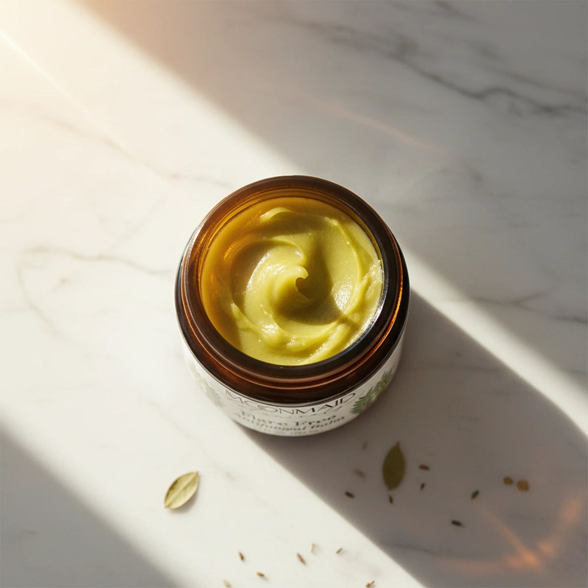 Flare Free Antifungal Balm-Flare Free Antifungal Balm