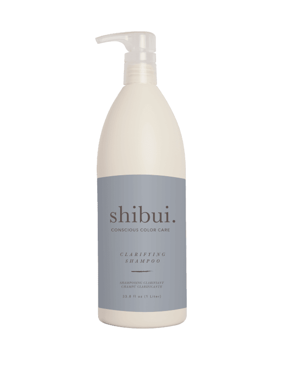 Shibui Clarifying Shampoo-Shibui Clarifying Shampoo