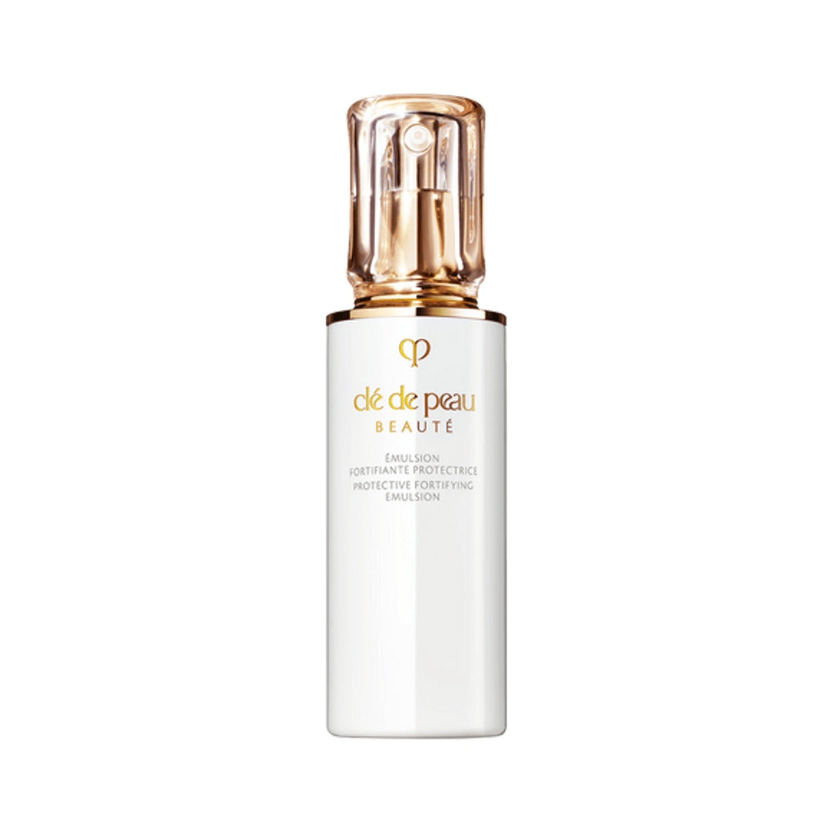 Cle De Peau Protective Fortifying Emulsion SPF 25 125 mL-Cle De Peau Protective Fortifying Emulsion SPF 25 125 mL