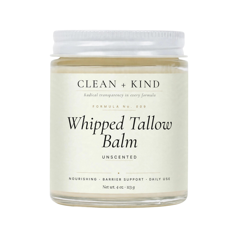 Whipped Tallow Balm-Whipped Tallow Balm