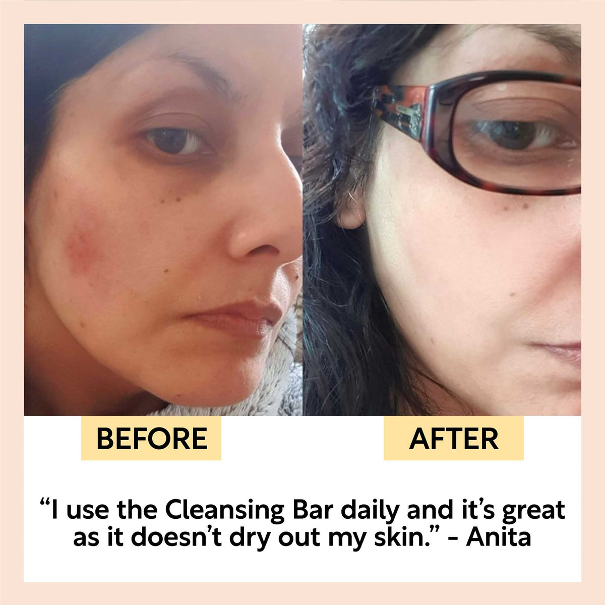 Chai Soap Cleansing Duo-Chai Soap Cleansing Duo