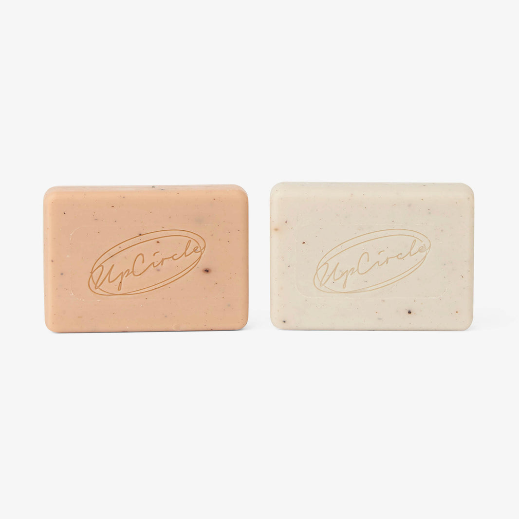 Chai Soap Cleansing Duo-Chai Soap Cleansing Duo