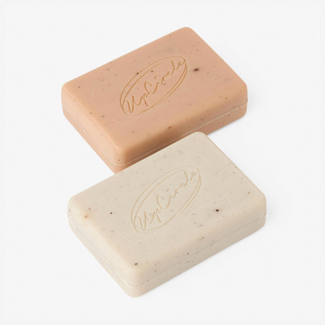 Chai Soap Cleansing Duo-Chai Soap Cleansing Duo