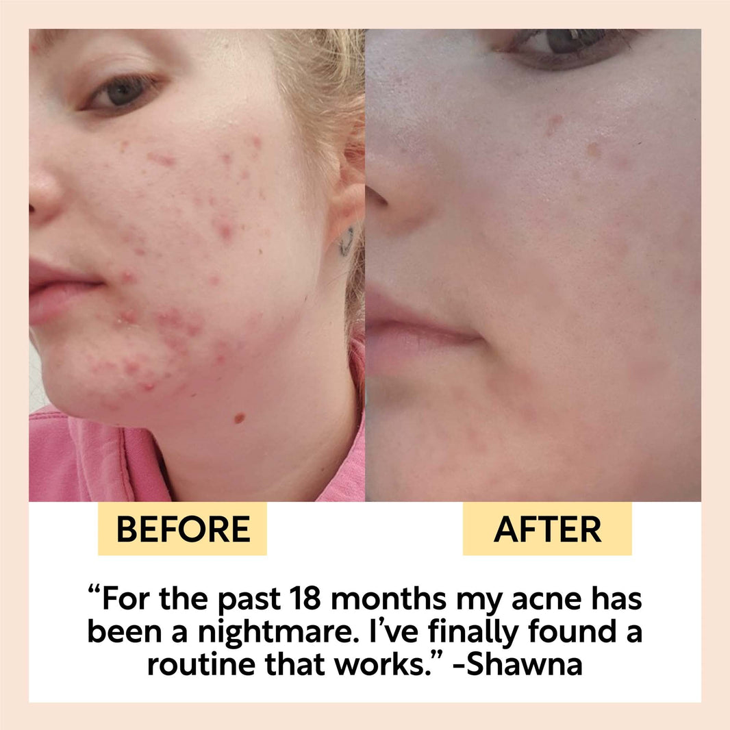 Double Cleansing Duo-Double Cleansing Duo