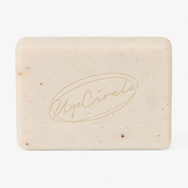 Fennel + Cardamom Chai Cleansing Bar