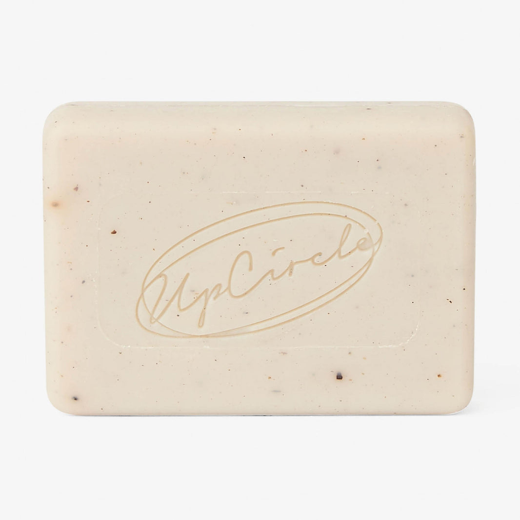 Fennel + Cardamom Chai Cleansing Bar-Fennel + Cardamom Chai Cleansing Bar