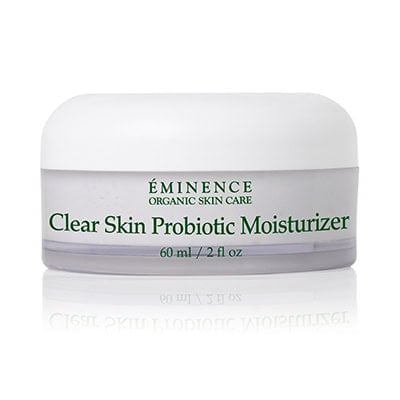 EMINENCE Clear Skin Probiotic Moisturizer 2 OZ-EMINENCE Clear Skin Probiotic Moisturizer 2 OZ