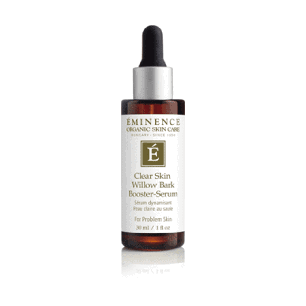 Eminence Clear Skin Willow Bark Booster-Serum 1 Oz-Eminence Clear Skin Willow Bark Booster-Serum 1 Oz