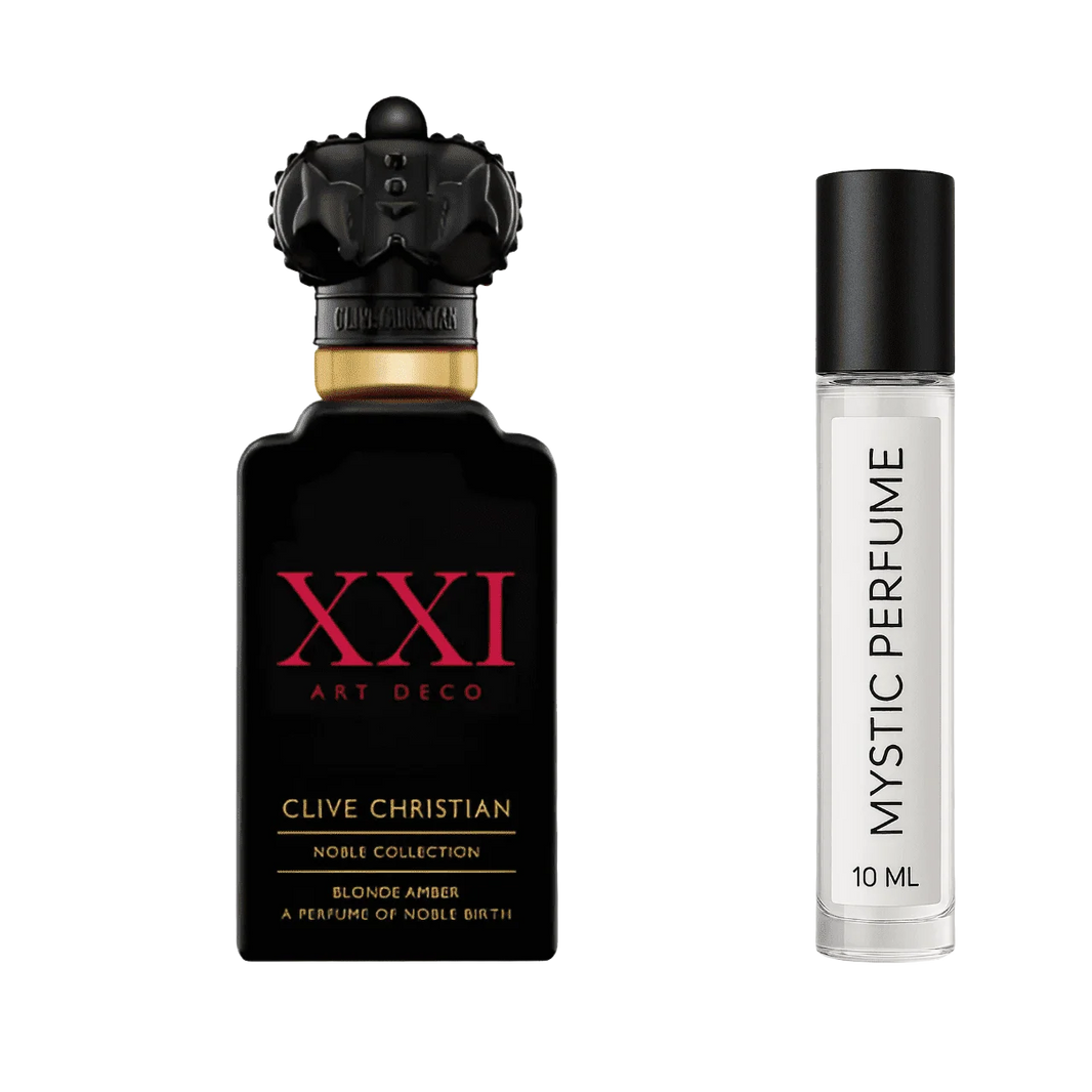 Clive Christian Blonde Amber-Clive Christian Blonde Amber