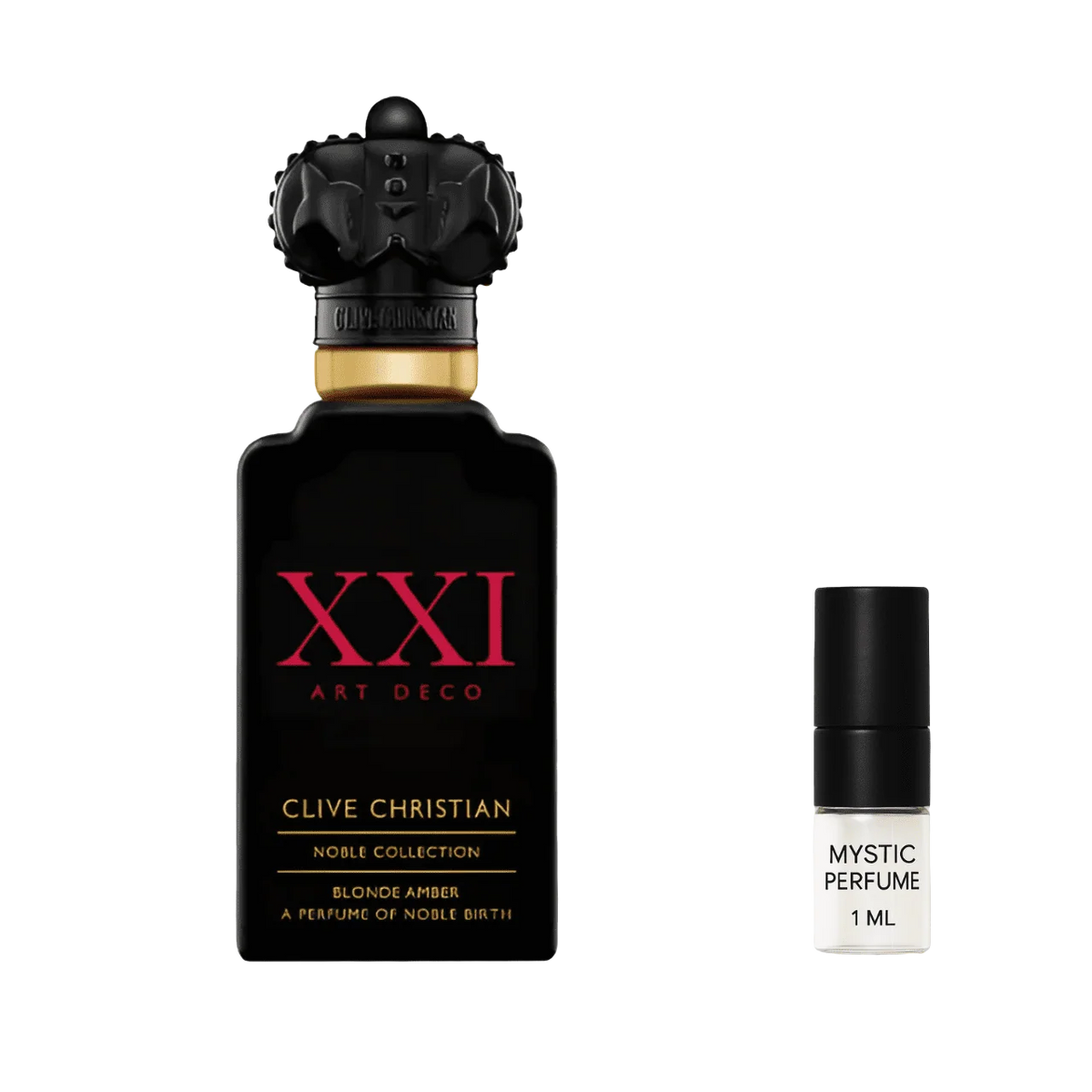 Clive Christian Blonde Amber-Clive Christian Blonde Amber