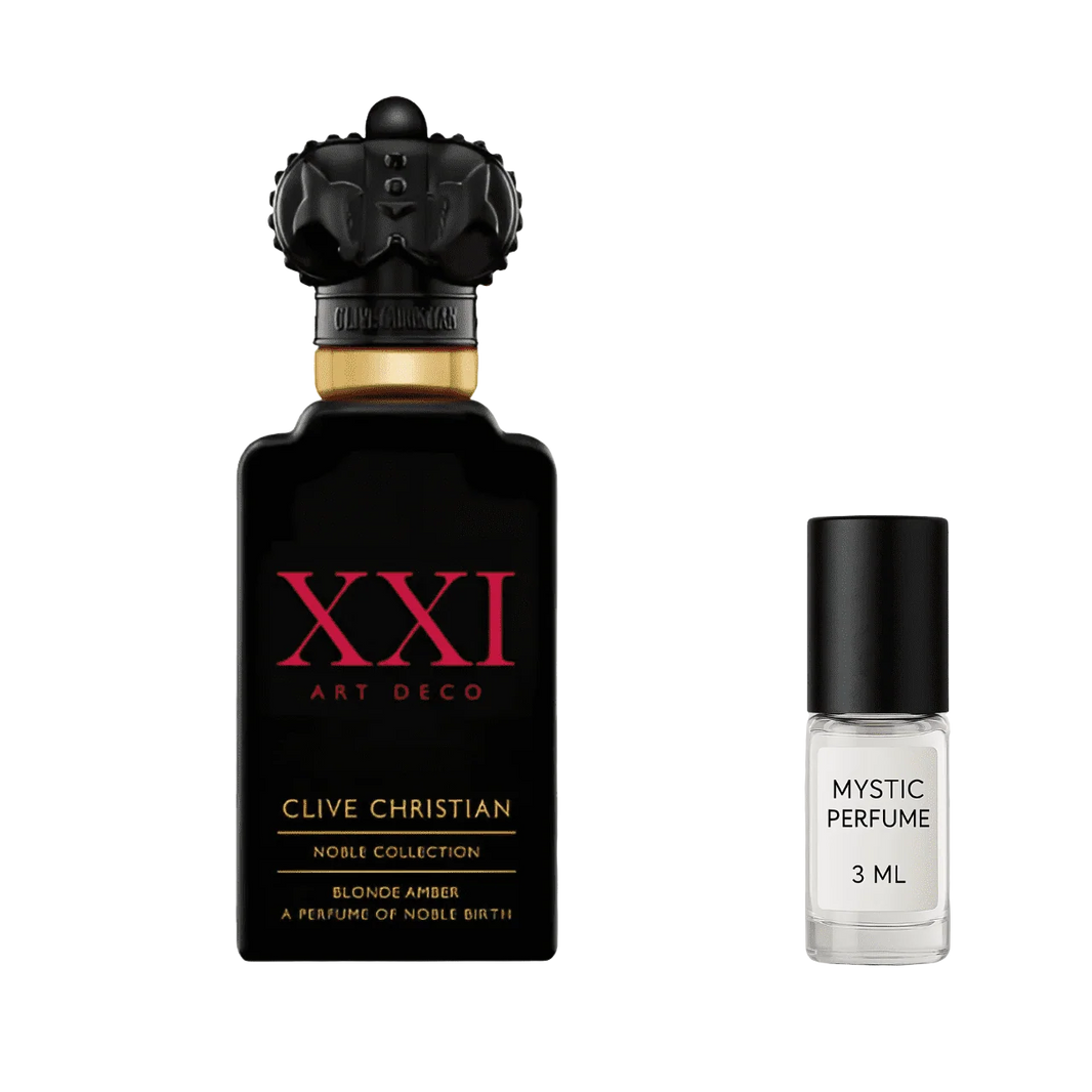 Clive Christian Blonde Amber-Clive Christian Blonde Amber