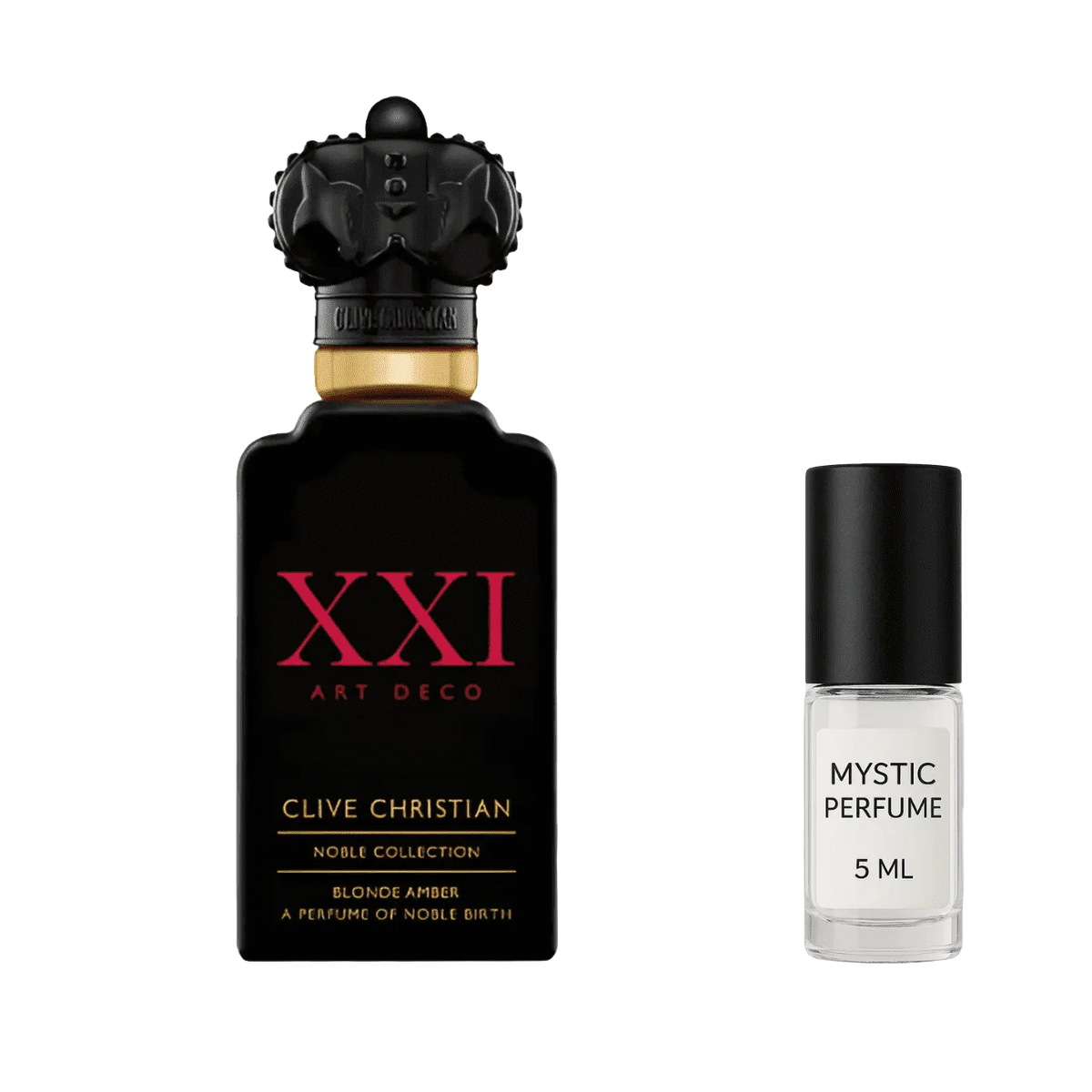 Clive Christian Blonde Amber-Clive Christian Blonde Amber