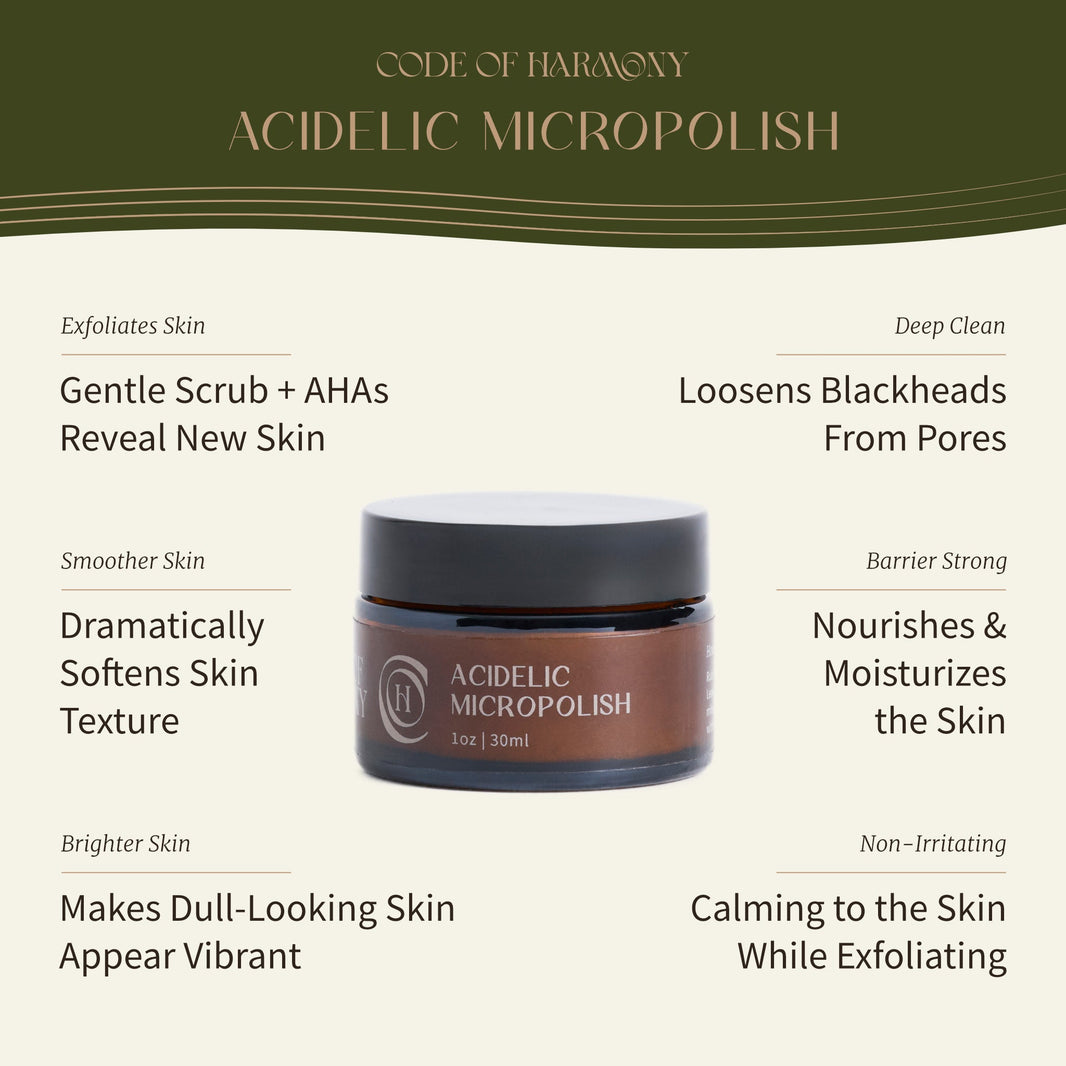 Acidelic Micropolish-Acidelic Micropolish