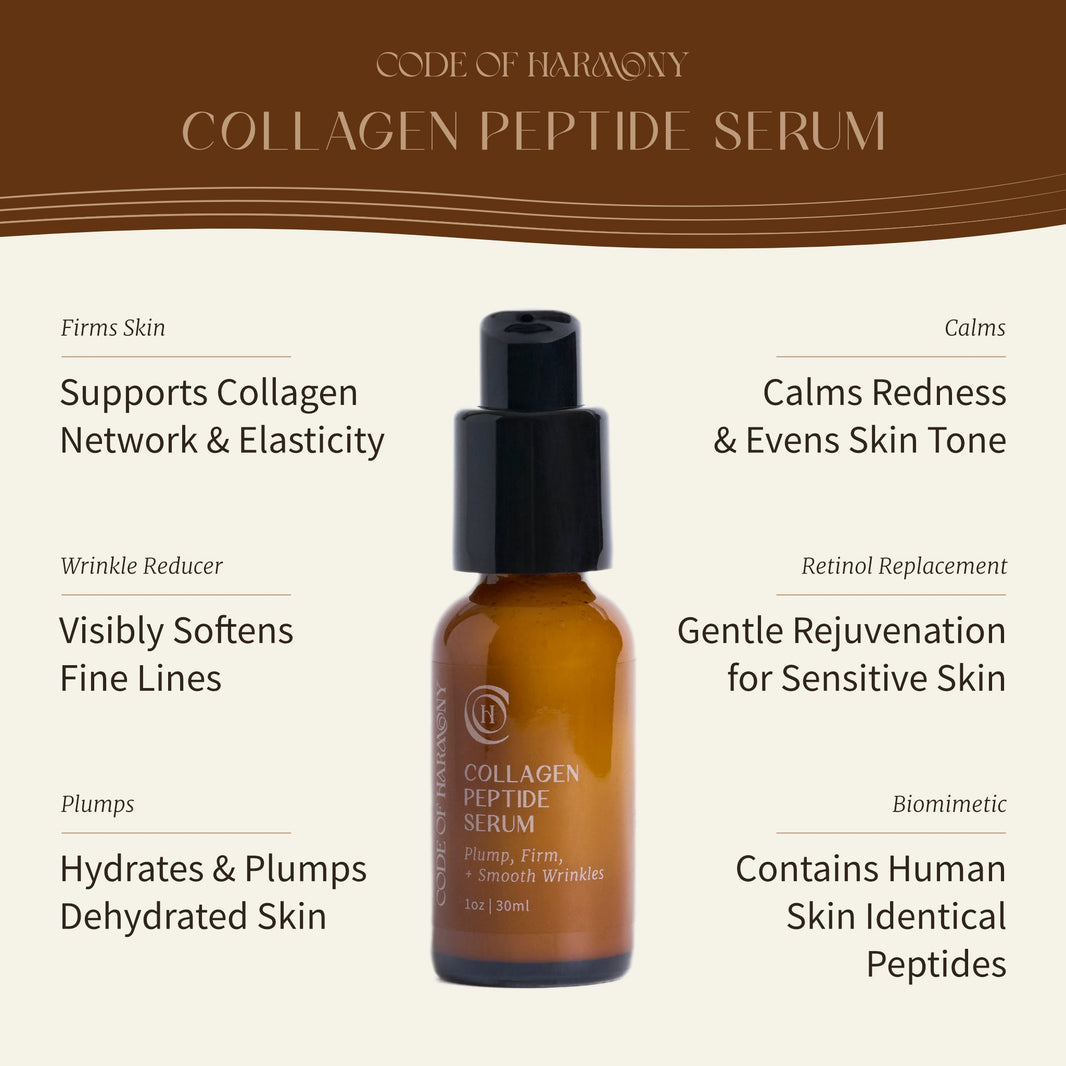 Collagen Peptide Serum-Collagen Peptide Serum