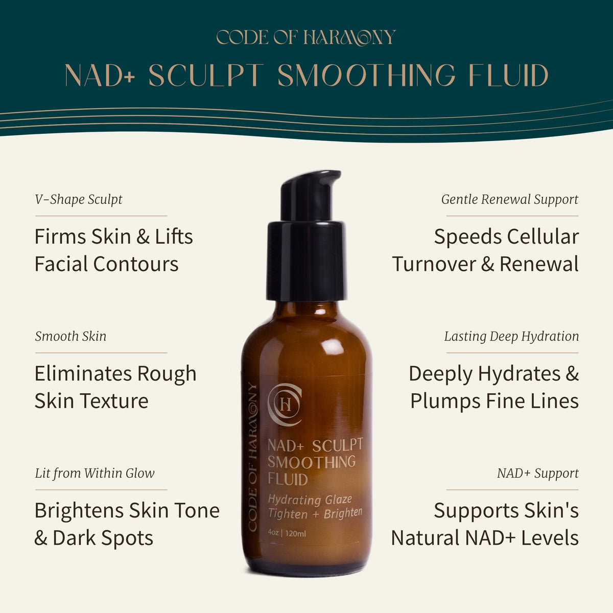 NAD+ Sculpt Smoothing Fluid-NAD+ Sculpt Smoothing Fluid